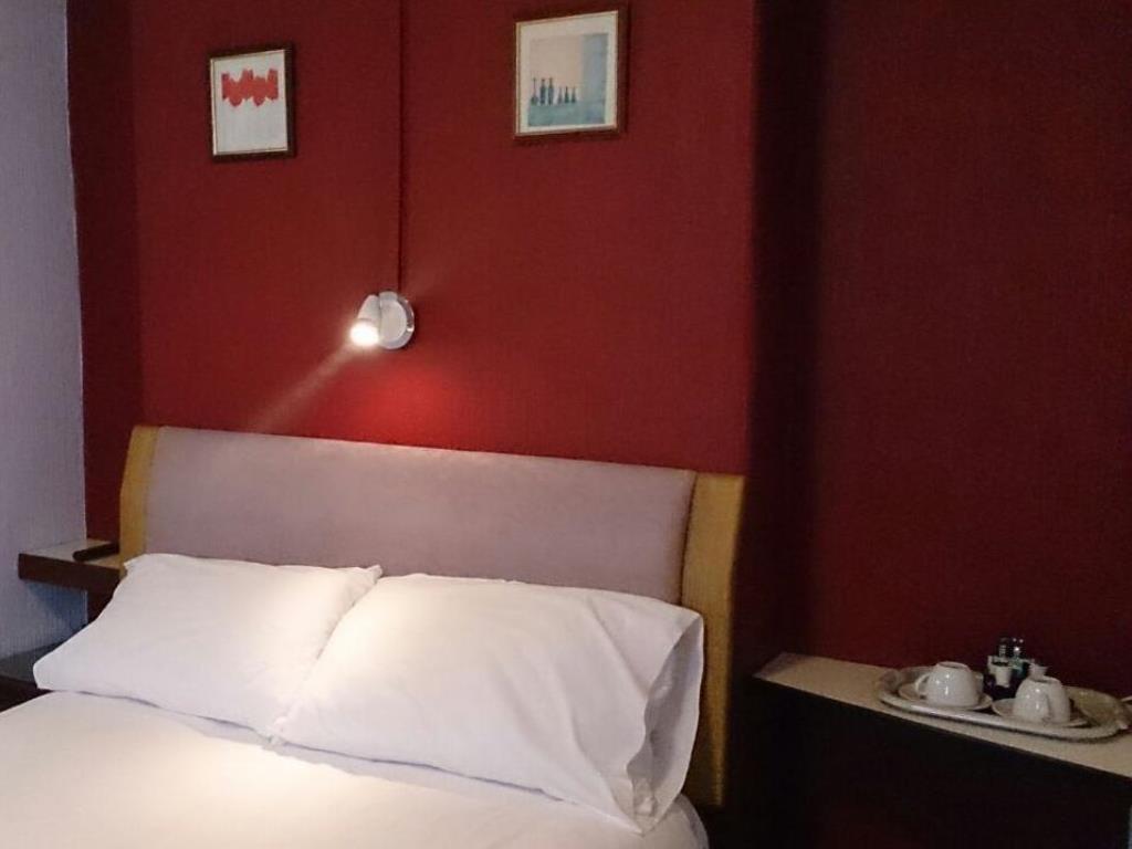 Elton Bank Hotel 曼彻斯特 外观 照片